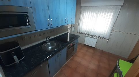 Foto 4 de Piso en venta en Peña Trevinca, Zamora Capital