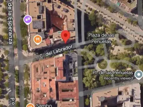 Individual en venda a Plaza de las peñuelas 11, imagen 3