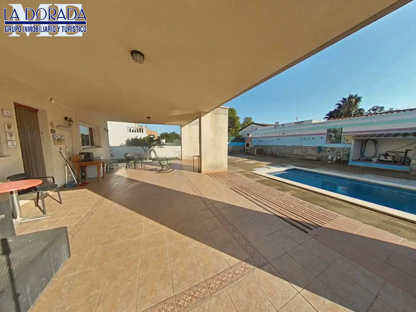Casa o xalet en venda a Poble