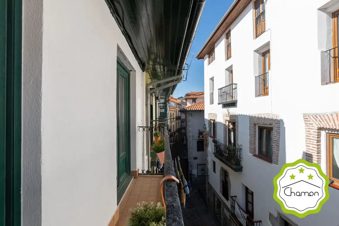 Terrassa de Pis en venda en Lekeitio