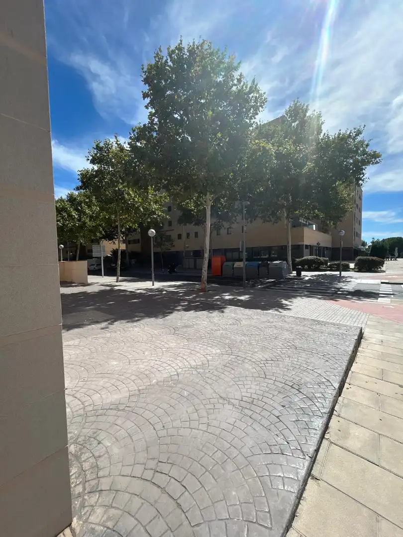 Business premises for sale in Via Màxima 64, imagen 12