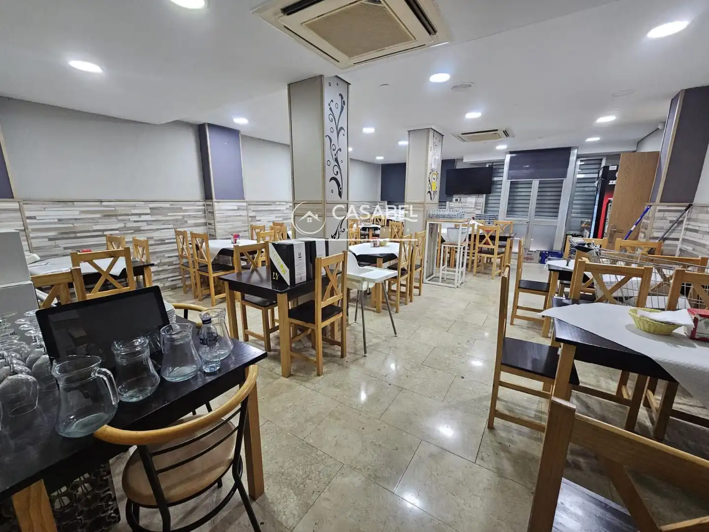 Business premises for sale in Arcangel, imagen 4