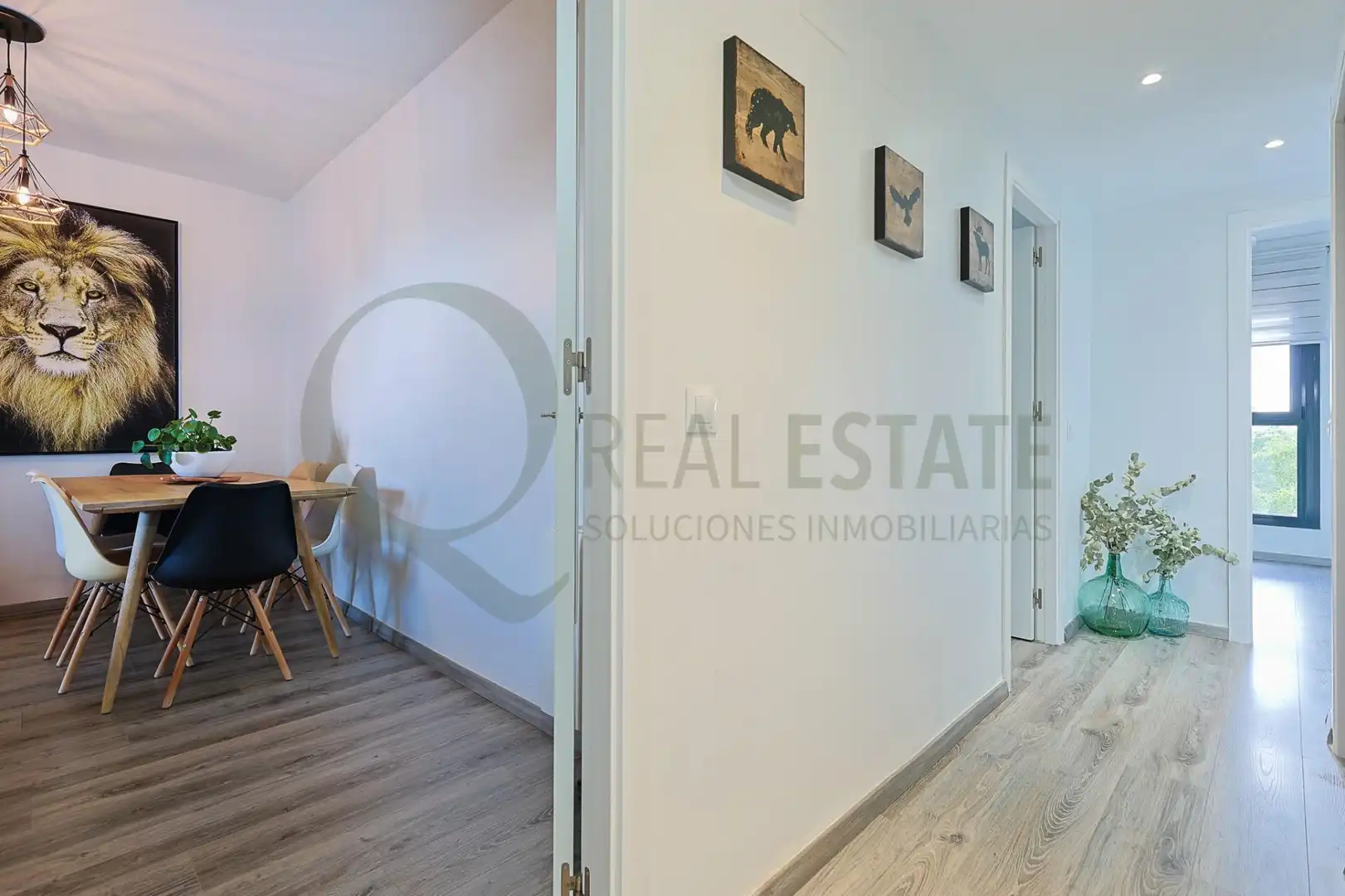 Piso en venta en Alicante / Alacant con Jardín privado, Terraza y Trastero
