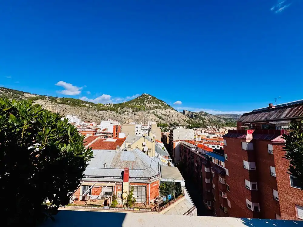 Àtic amb ascensor en venda a Santa Rosa, imagen 18