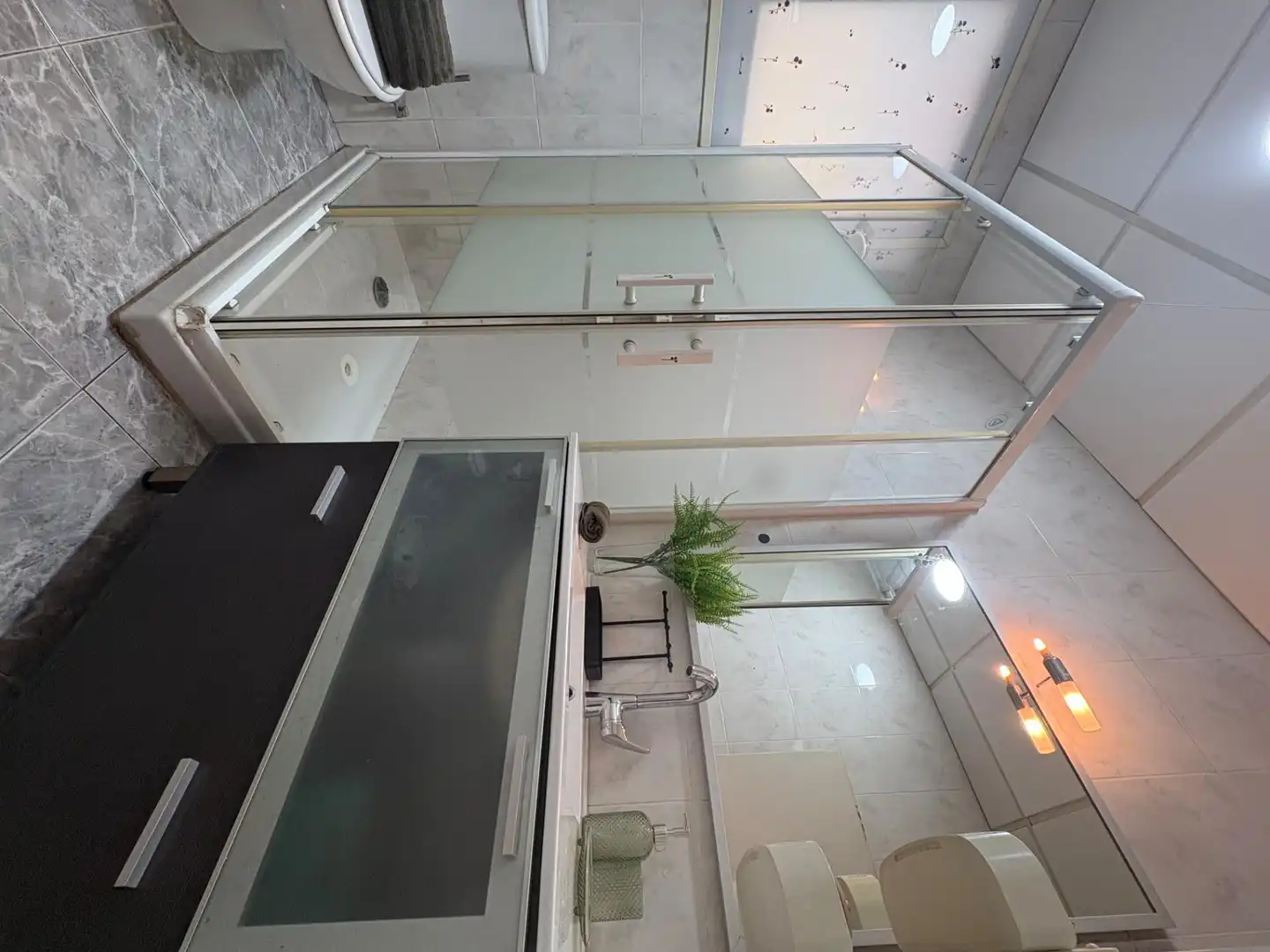 Baño de Planta baja en venta en Ponent