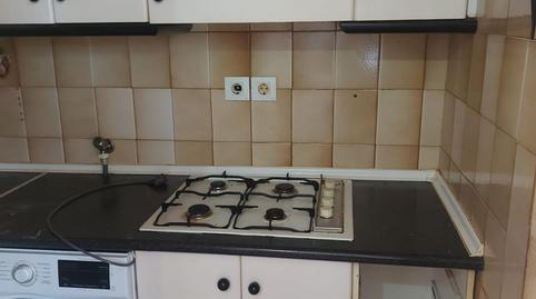 Foto 4 de Piso en venta en Peñamefecit - Avda Barcelona,  Jaén Capital