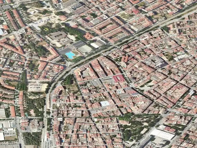Appartement à vendre à Calle Sant Jordi, imagen 3
