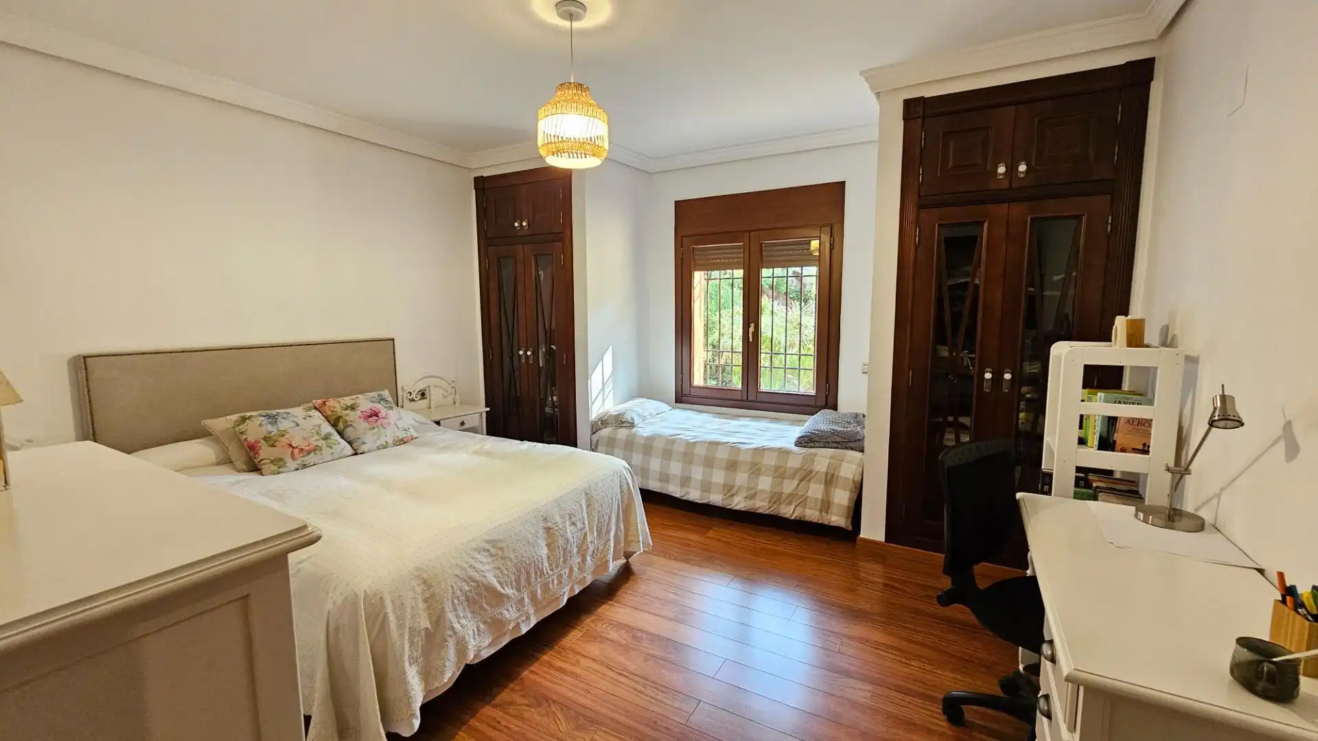 Villa con piscina in vendita a Periurbano Oeste - Sierra, imagen 55
