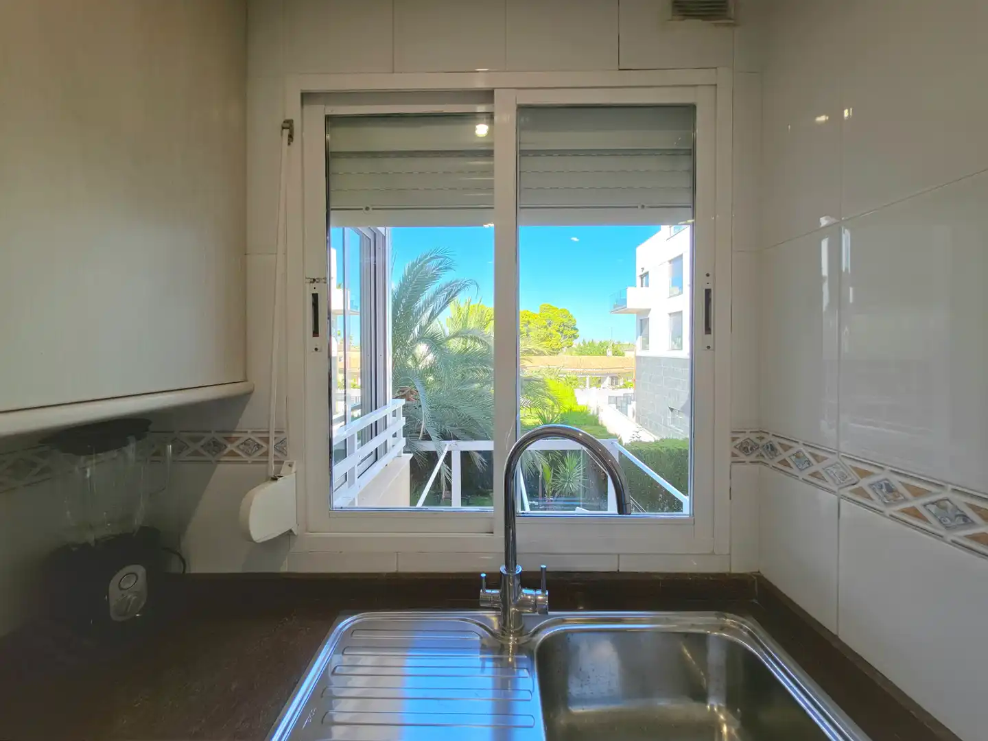 Wohnung mit Pool zum Verkauf in Carrer del Greco 22, imagen 12