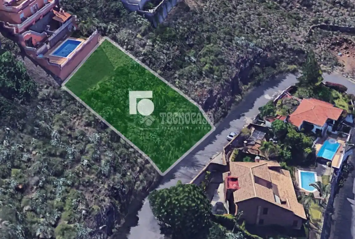 Terreno residencial en venta en El Pris - Juan Fernández
