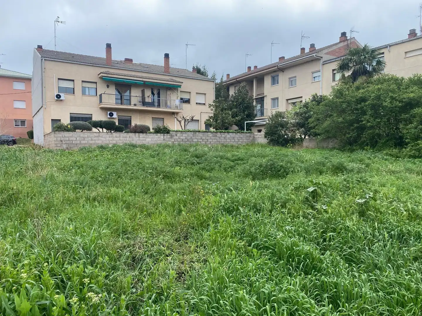 Terreno residencial en venta en Calle FONT, imagen 2