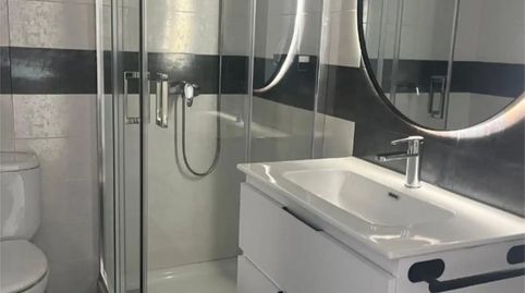 Foto 5 de Habitació a Rúa Eulogio Gómez Franqueira, 13, San Rosendo, Ourense Capital