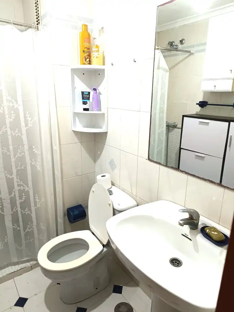 Apartment with terrace for sale in San Luis de Sabinillas, imagen 15