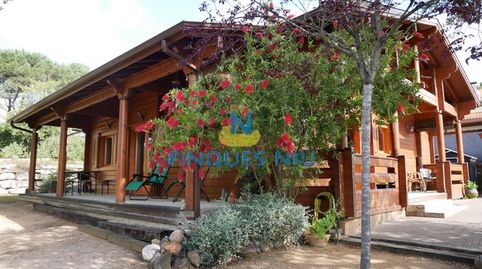 Foto 5 de Casa o chalet en venta en La Goba, Vidreres