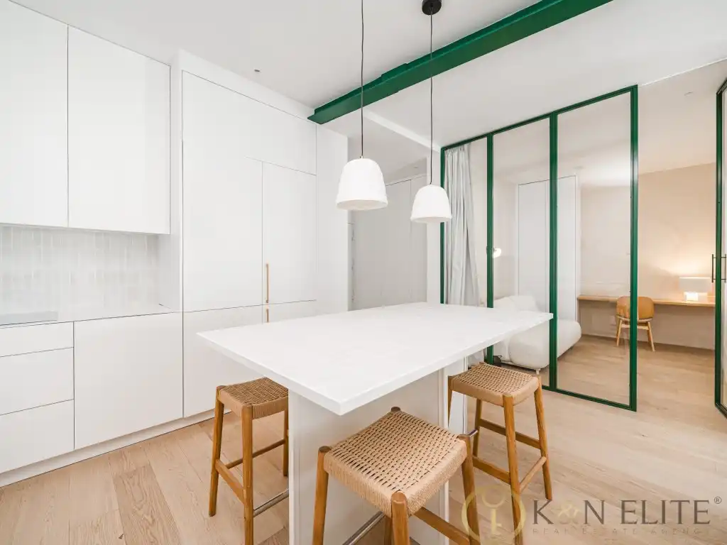 Flat with terrace for sale in Calle Magdalena, imagen 18