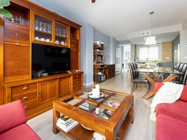 Appartement avec ascenseur à vendre à Calle PINTOR VELAZQUEZ 11