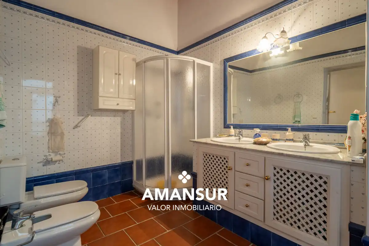 Maison rustique avec terrasse à vendre à Calle Alcalde Guillermo Pérez Gómez, imagen 34
