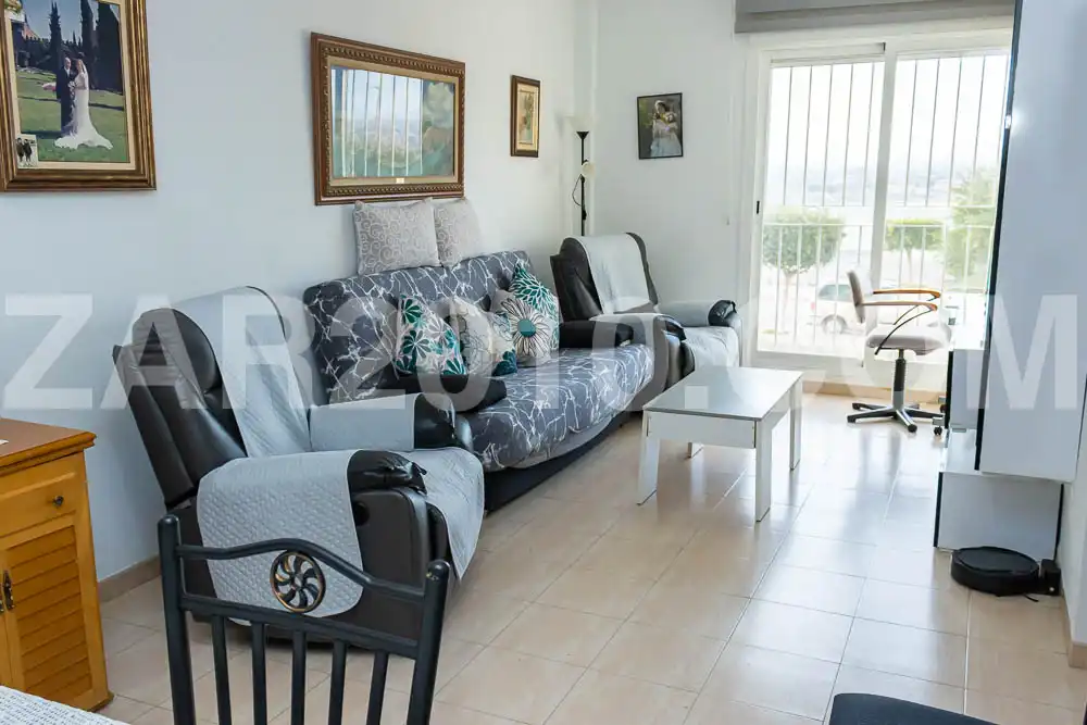 Apartments for sale in Calle las Canteras, Puerto de Garrucha