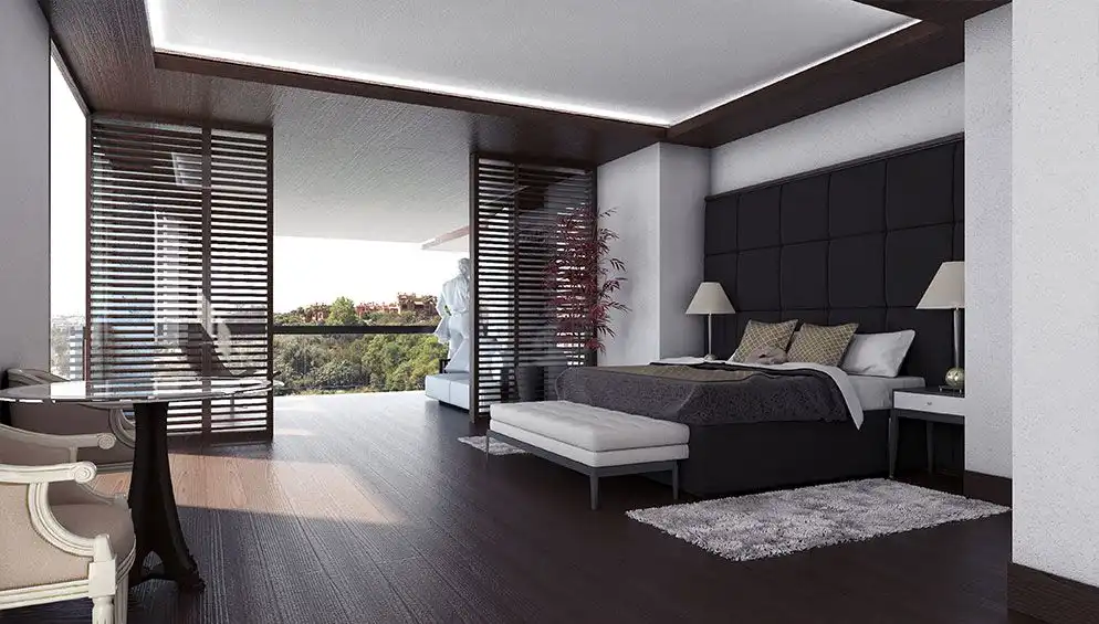 Maison avec terrasse à vendre à Nueva Andalucía, imagen 3