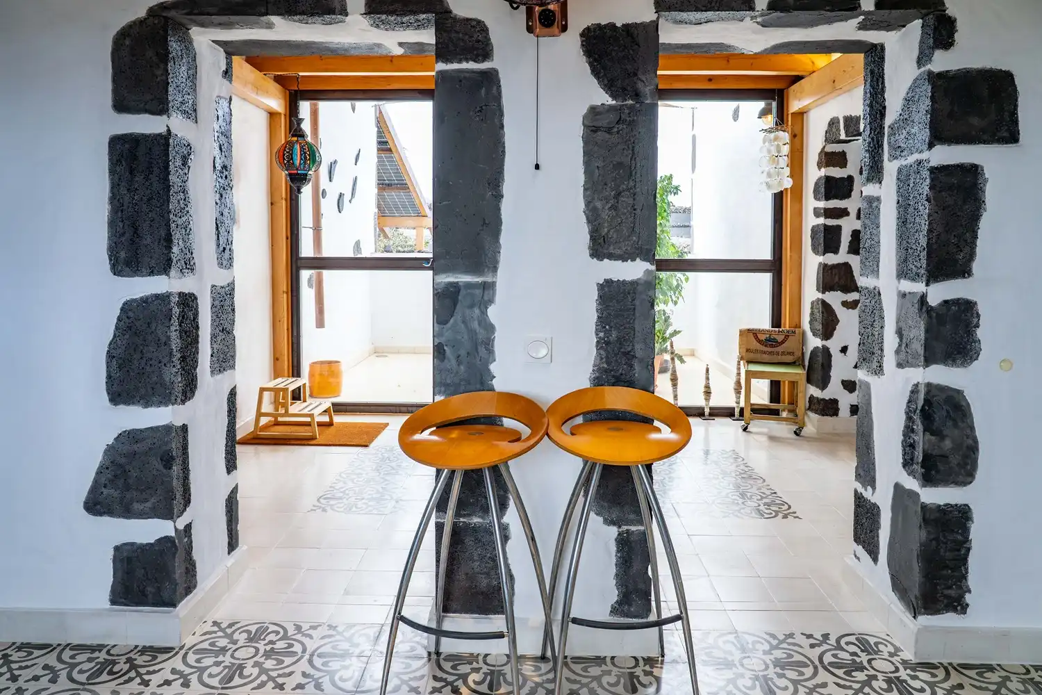Casa con jardín en venta en Tinajo, imagen 10