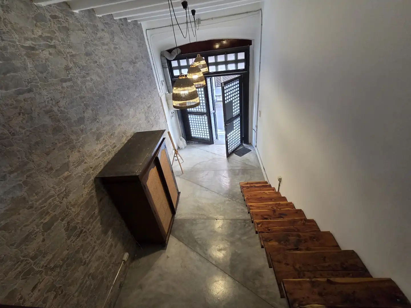 Office for rent in Barcelona
