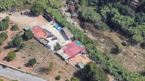 Foto 3 de Casa o chalet en venta en Bovalar, Poligono 82 Parcela 5, 77b, Estación - Universidad, Castellón de la Plana / Castelló de la Plana