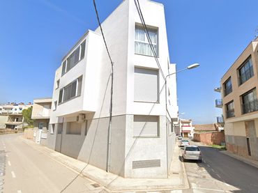 Individual amb ascensor en venda a Carrer Lladonosa Pujol