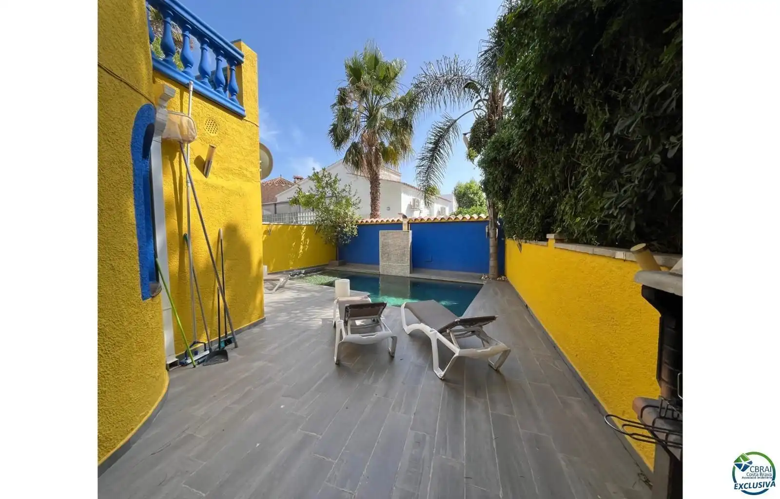 Villa avec piscine à vendre à MONTSENY, imagen 2