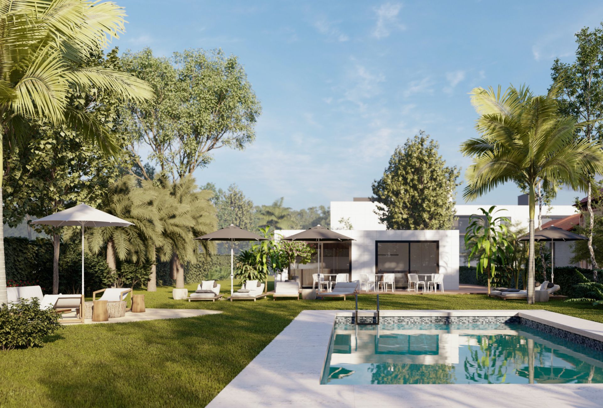 Flat for sale in Avenida de Santiago Rusiñol, 18, Vallpineda - Santa Bárbara