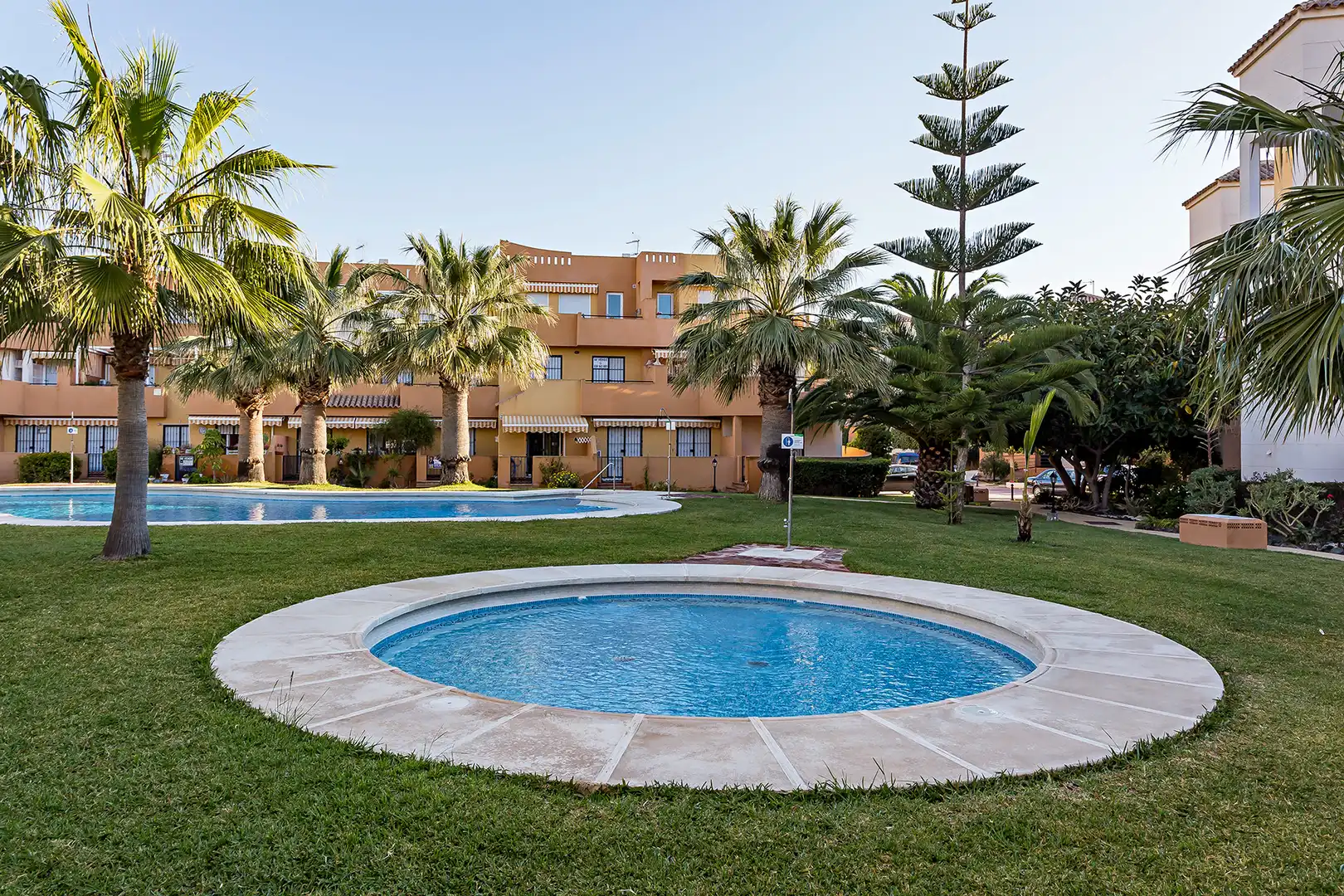 Apartament amb piscina en venda a Calle Ciudad de Tarragona, imagen 26