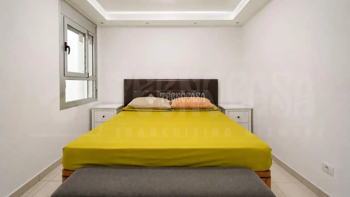 Schlafzimmer von Wohnung zum Verkauf in San Sebastián de la Gomera