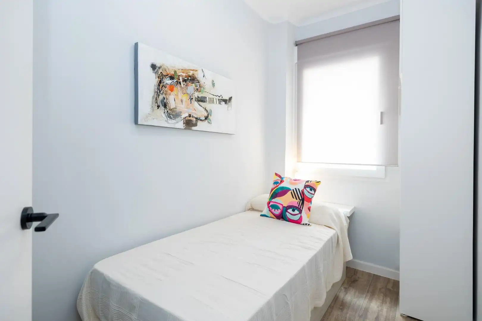 Flat for sale in Calle Pingarrón 2, imagen 19