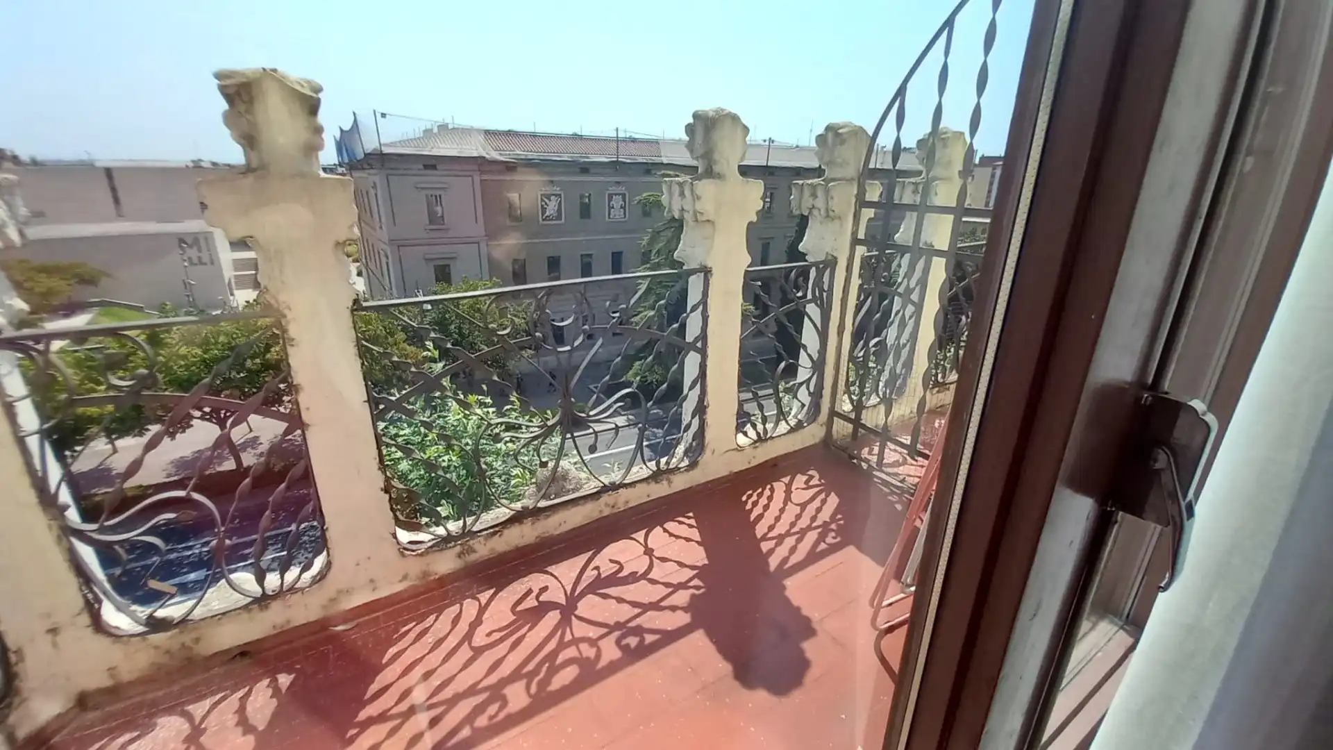 Flat for rent in ARAGO, Instituts - Universitat