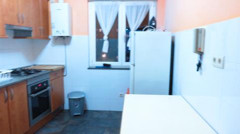 Foto 2 de Piso de alquiler en Villalegre - La Luz, Avilés