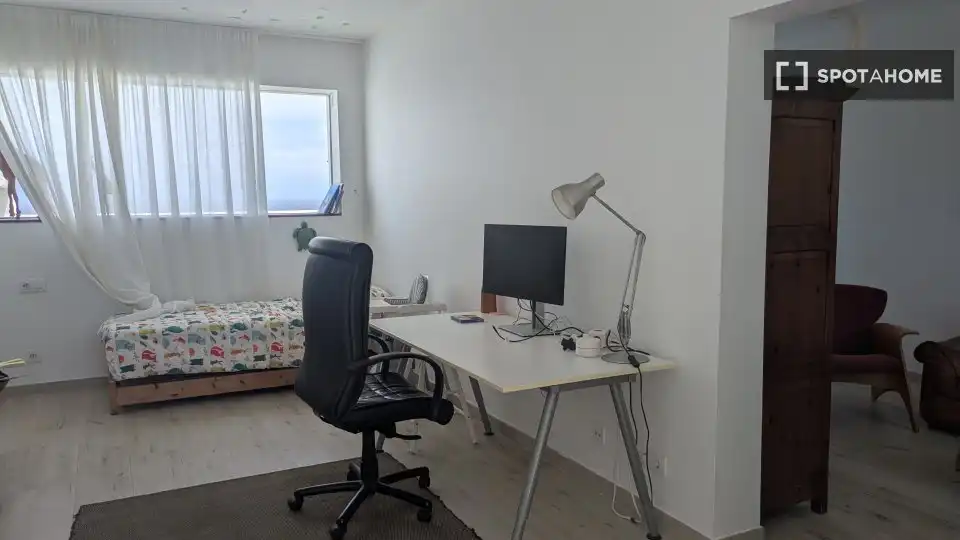 Habitació a La Garita - Marpequeña