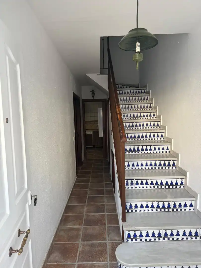 Casa adosada en venta en Chiclana de la Frontera