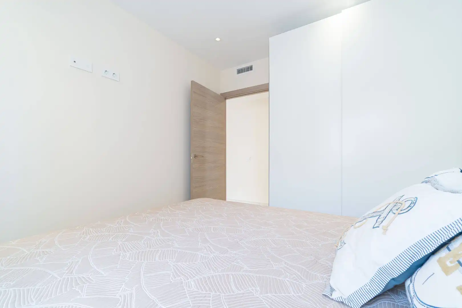 Apartament amb ascensor en venda a Carrer DEL PORT DE REIG, imagen 15
