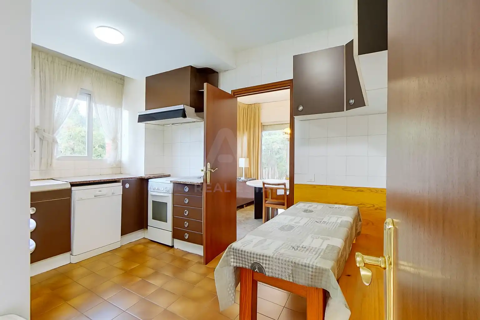 Kitchen of Houses for sale in El Vendrell  with Terrace