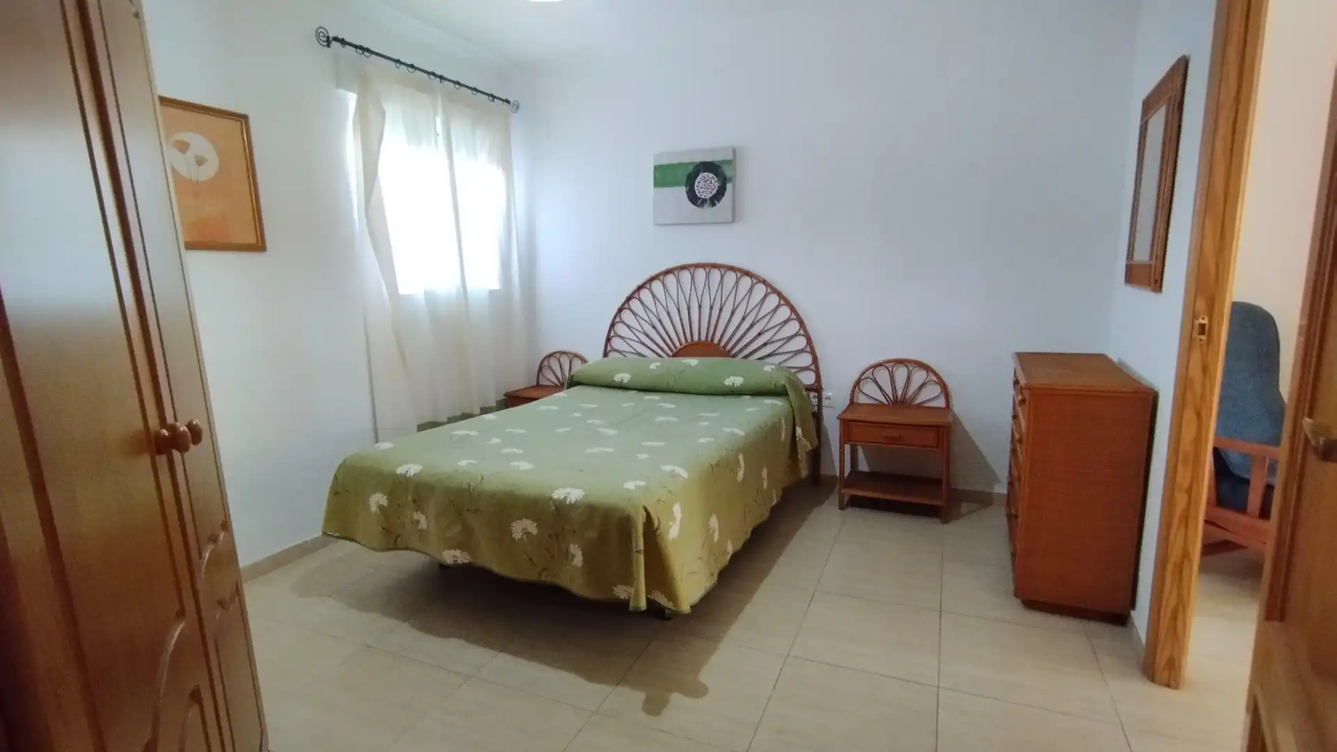 Apartamento con piscina en alquiler en El Portil, imagen 8
