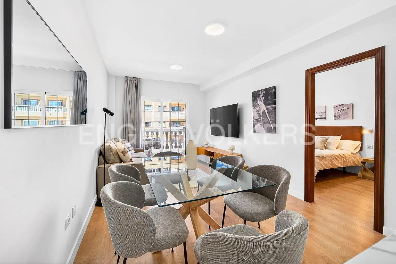 Flat with pool for sale in Palm - Mar, imagen 11