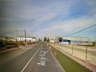 Terreno residenziale in vendita a Pedanías Este