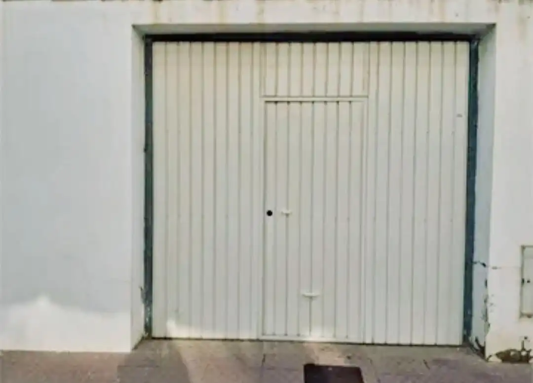 Parking of Houses for sale in Chilches / Xilxes  with Air Conditioner, Heating and Terrace