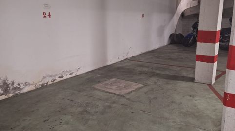 Foto 3 von Garage zur Miete in Rúa Dereitos Humanos, 9, Boiro, A Coruña