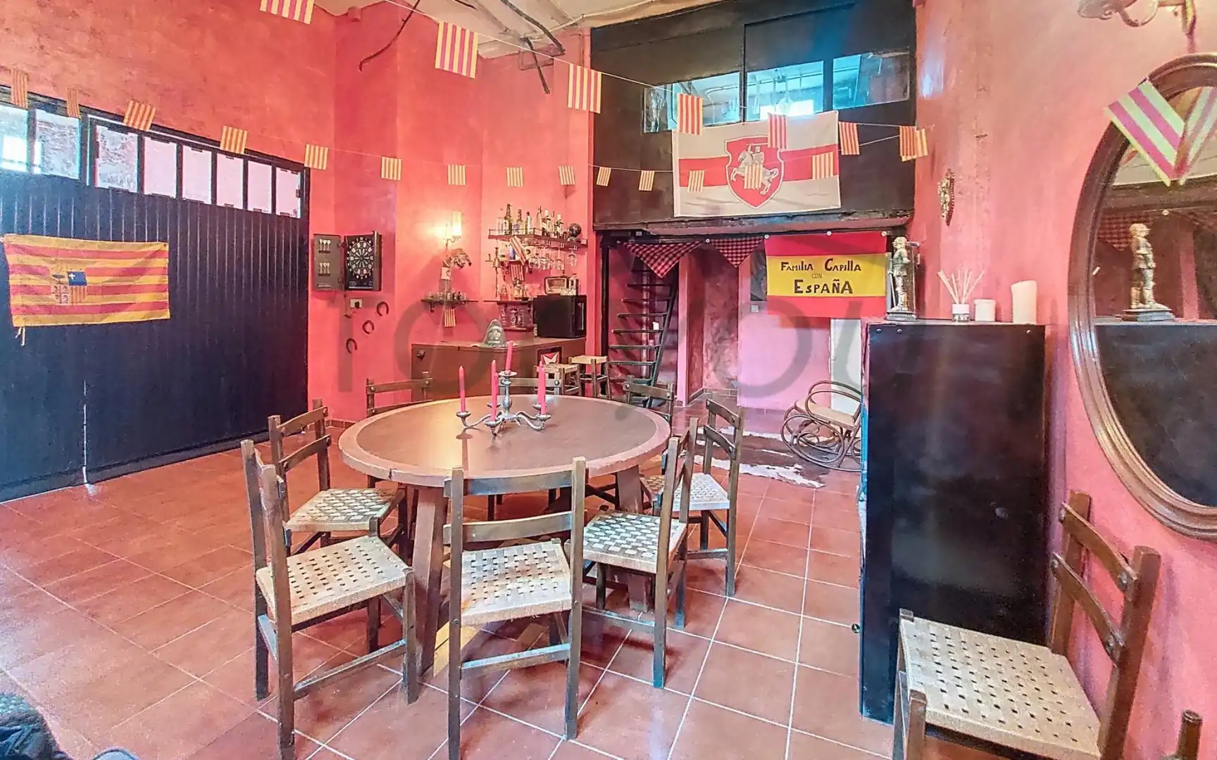 Casa adosada en venta en Calle de Santa Quiteria, Avda. Cataluña