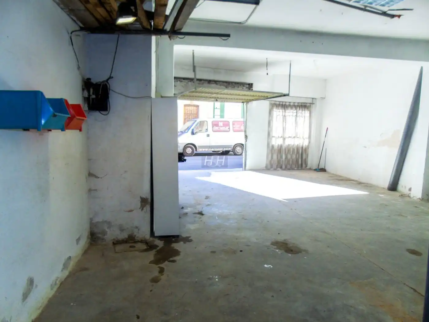 Local en venta en Burjassot