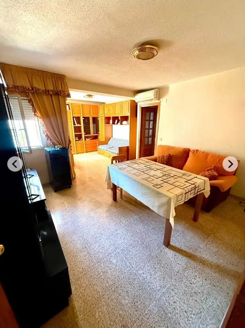 Sala de estar de Piso en venta en Córdoba con Aire acondicionado y Trastero