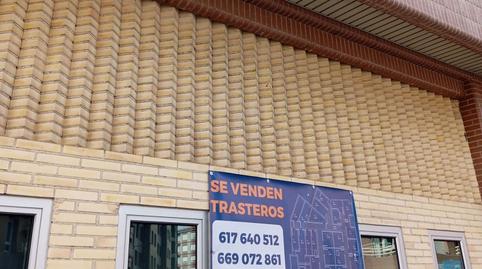 Photo 2 of Box room for sale in La Pola Siero, Siero