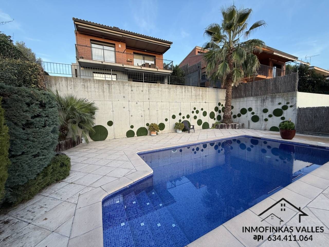 Casa o xalet en venda a Pineda