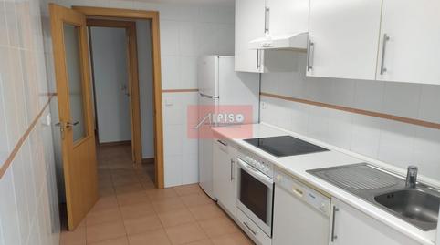 Photo 2 of Flat to rent in Chano Piñeiro, 1, Barrocanes, Ourense Capital
