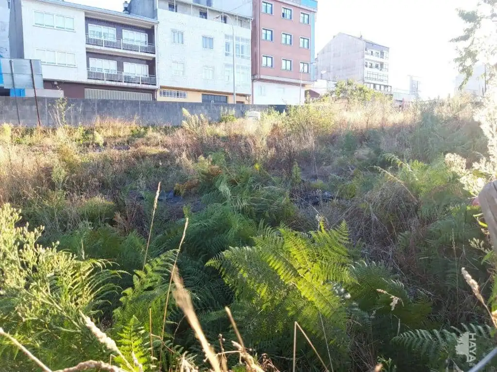 Residential land for sale in Rúa Muiño, imagen 8